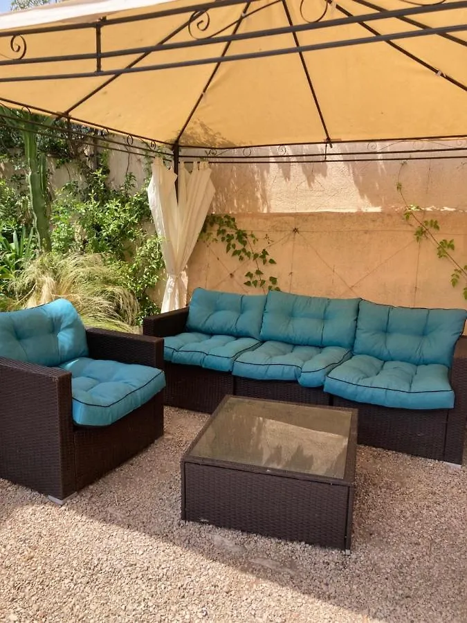 Le Vauban Hotel Villefranche-sur-Mer 3*,