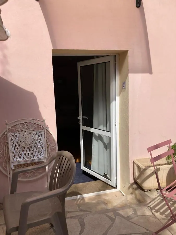 Le Vauban Hotel Villefranche-sur-Mer 3*,  France