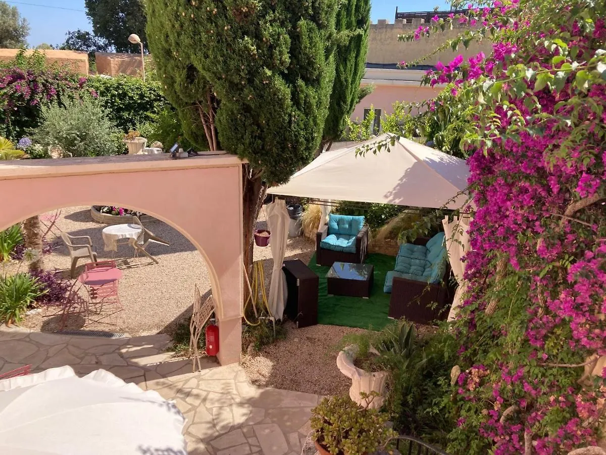 Le Vauban Hotel Villefranche-sur-Mer