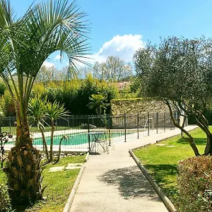 Hotel Ibis Aix En Provence Aix-en-Provence