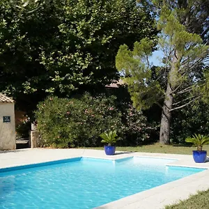 Maison D'hotes Le Mas Des Vignes Gasthof
