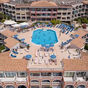 Aparthotel Pierre & L'ange Gardien, Villefranche-sur-Mer