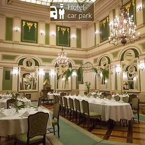 ***** Hotel Grand Polonia