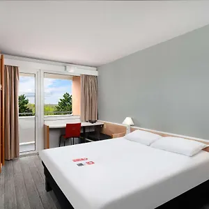 *** Hotel Ibis Citysouth Ungheria