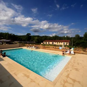 Holiday park Terres De France - Les Hameaux De Pomette Marminiac
