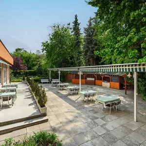 *** Hotel Ibis Citysouth Ungheria