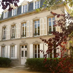 Maison De La Garenne & Frühstückspension