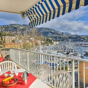 Apartment Quai De La Corderie, Villefranche-sur-Mer