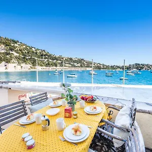 Apartment Quai Des Marinieres Ap2015 By Riviera Homes, Villefranche-sur-Mer