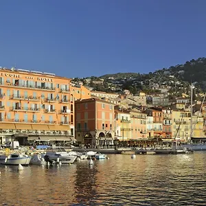 Hotel Welcome, Villefranche-sur-Mer