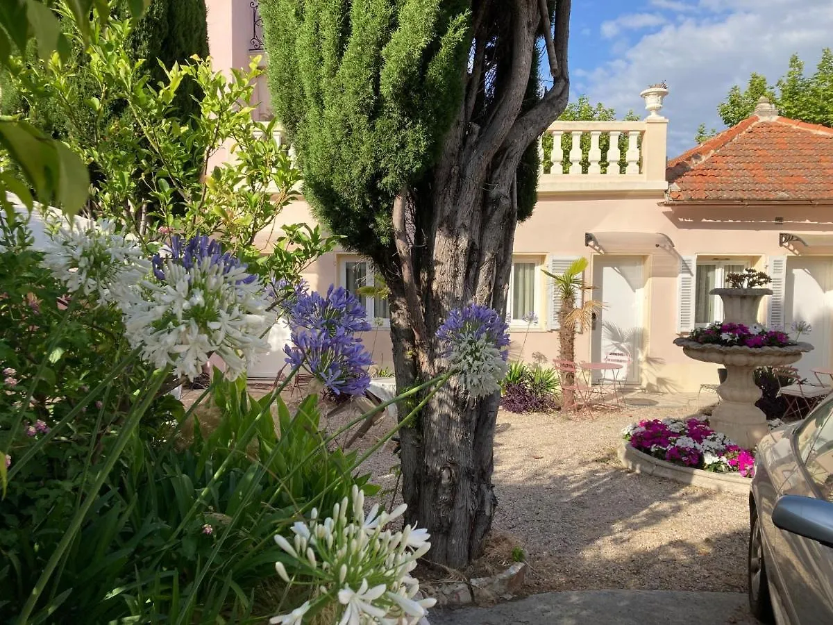 Le Vauban Hotel Villefranche-sur-Mer
