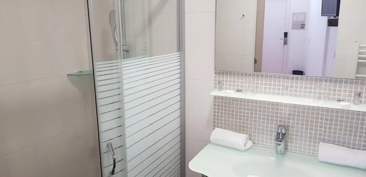 Hotel Le Vauban Villefranche-sur-Mer Francia