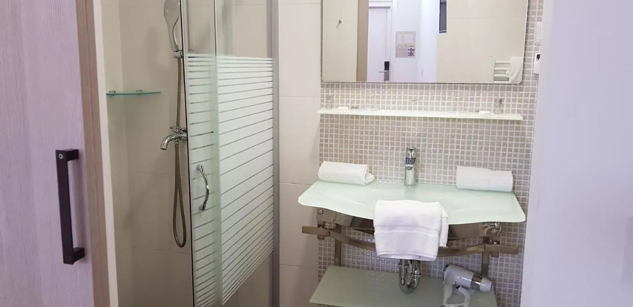 Hotel Le Vauban Villefranche-sur-Mer