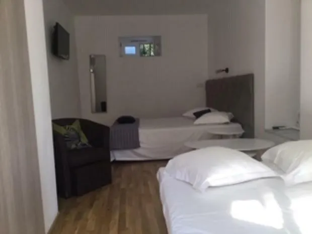 Hotel Le Vauban Villefranche-sur-Mer