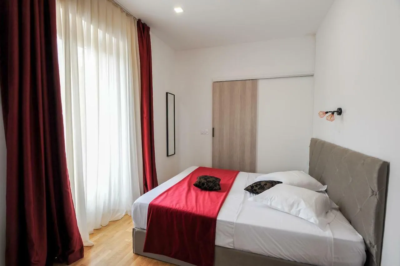 Hotel Le Vauban Villefranche-sur-Mer