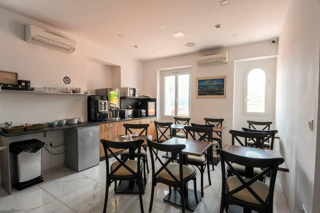 Hotel Le Vauban Villefranche-sur-Mer